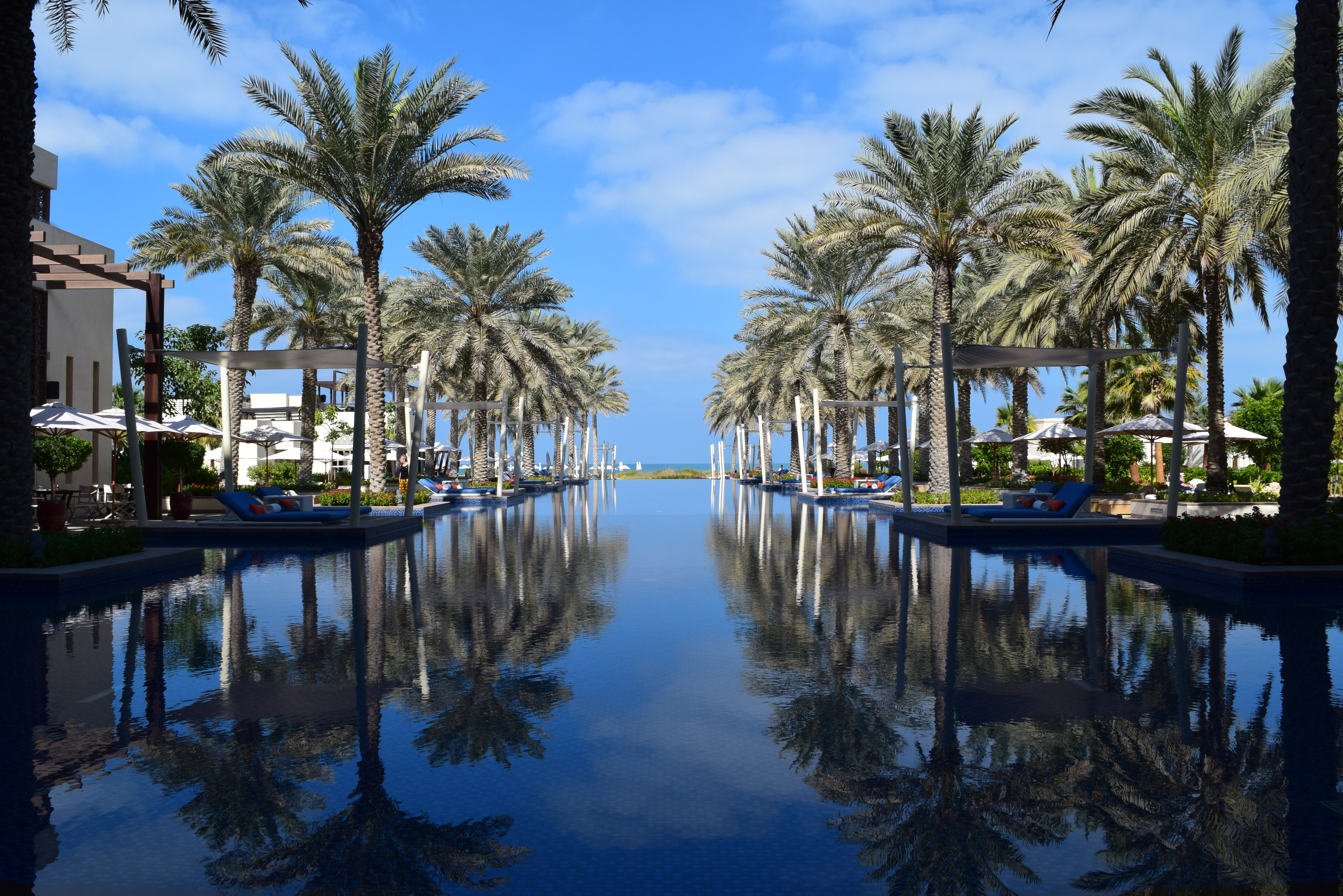 Park Hyatt Saadiyat Island | Abu Dhabi - passmethedimsum.com